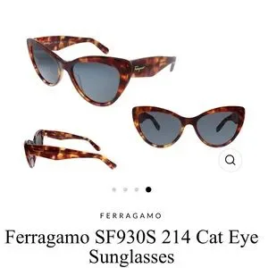 Salvatore Ferragamo | Accessories | Salvatore Ferragamo 